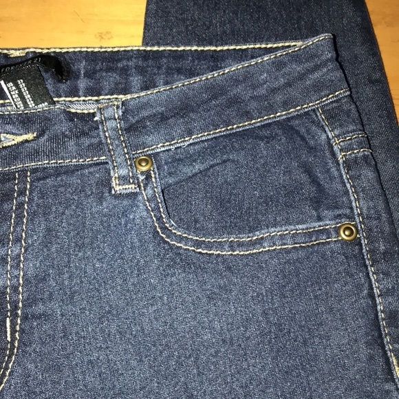 Forever 21 Skinny Jeans 27 - Picture 5 of 7